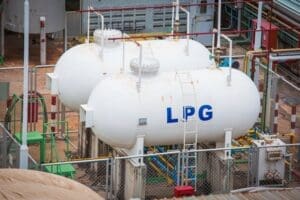 Alternatives to LPG