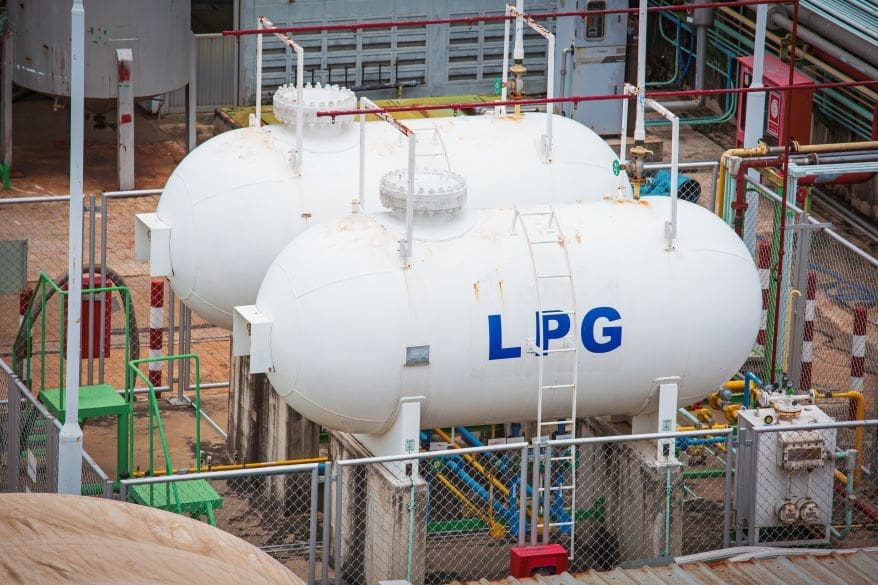 Alternatives to LPG