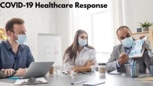 COVID-19 Healthcare Response