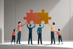 Collaborative Intelligence - Future Skills 2030