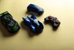 Collectible Figures for Gamers