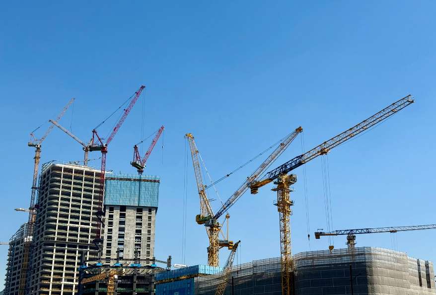 Construction Management Services