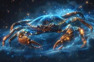 Hubble Crab Nebula discoveries