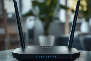 Dual Polarization Antenna