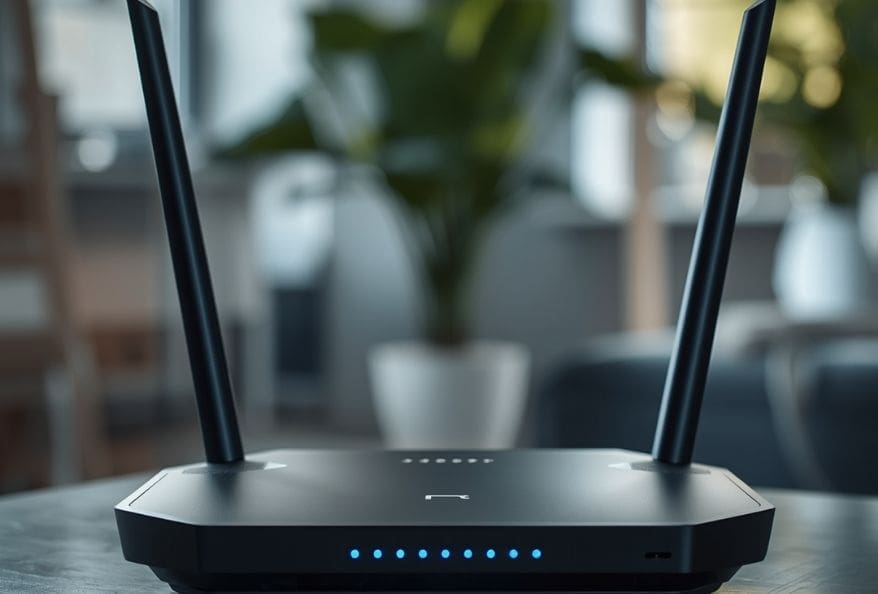 Dual Polarization Antenna