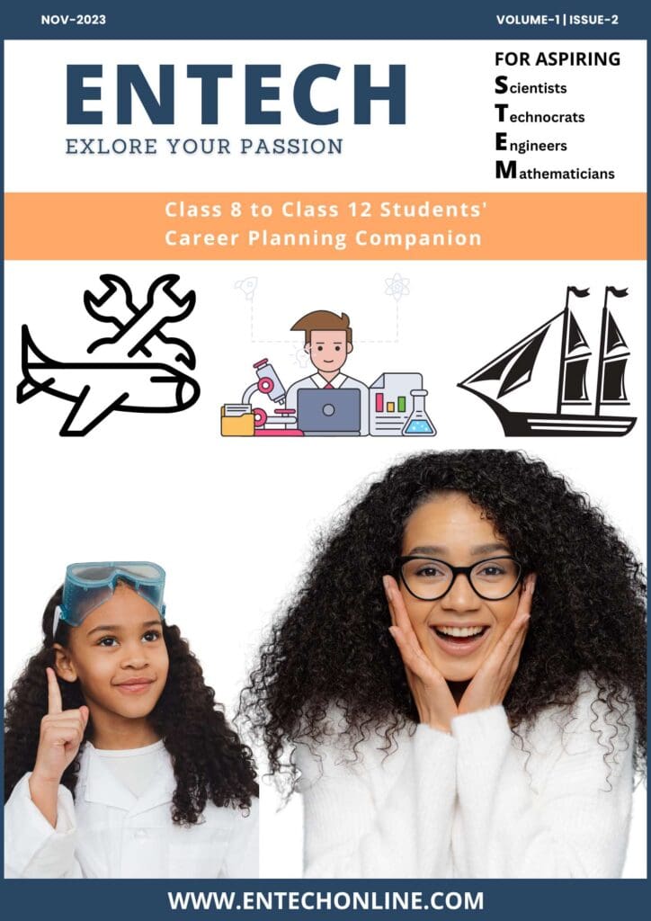 ENTECH-Nov 2023-Volume-1-ISSUE 2 -issn-new
