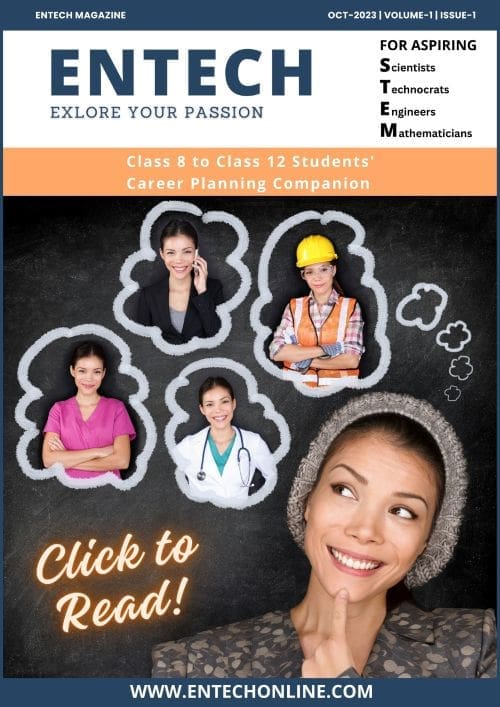 ENTECH-Oct 2023-Volume-1-ISSUE 1