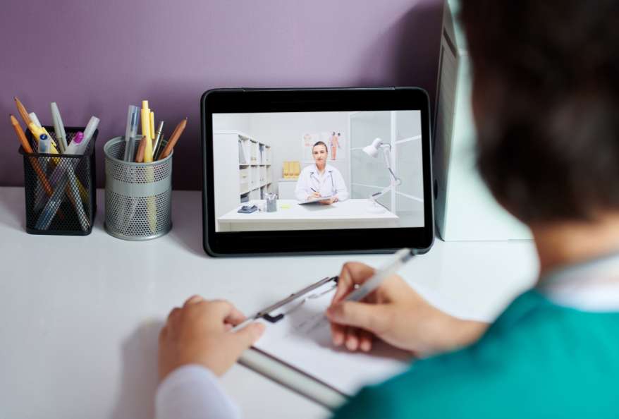 Educational Video for Science Concepts