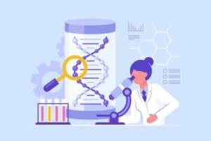 Long-Read Sequencing analysis