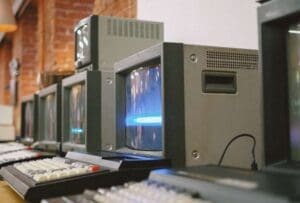 Modernizing Legacy Environments