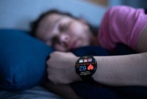 Paradoxical Insomnia Heart Rate Variability Study