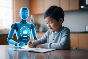 Personalized Learning with AI