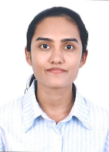 Piyusha Patil - headshot