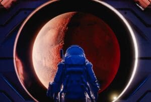 Space Exploration vs Problems on Earth