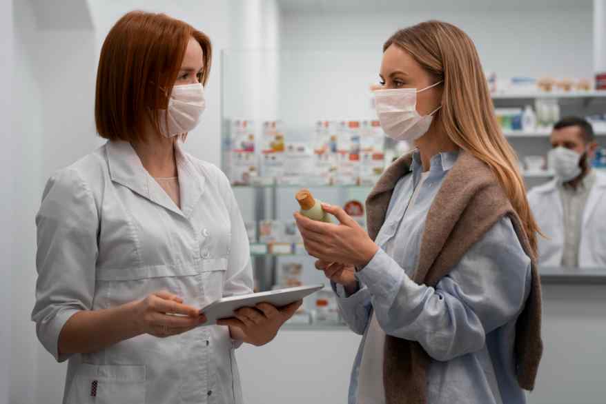 Standards and Quality Control