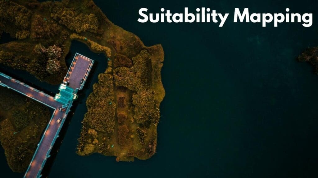 Suitability mapping