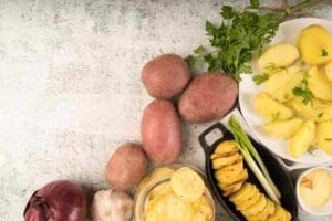 Sustainable Food Systems