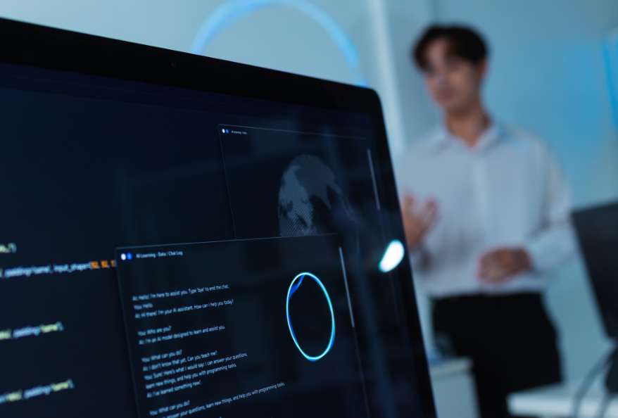 Tracking Visibility in AI Platforms