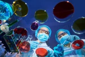 basics of experimental pharmacology