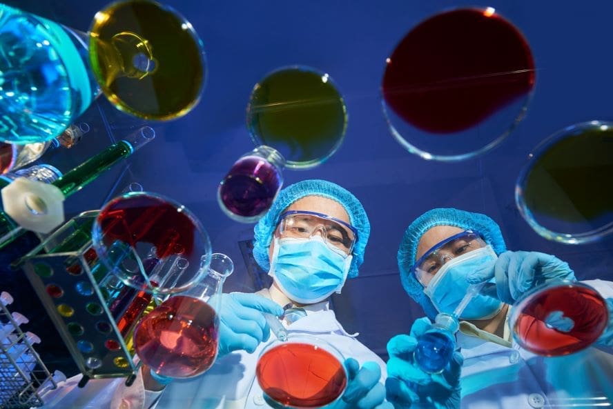 basics of experimental pharmacology