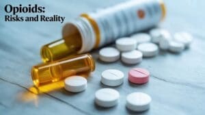Opioids: Risks and Reality