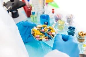 what is pharmacotherapeutics