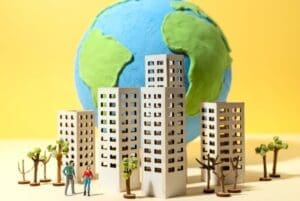 Urban Regeneration Theory