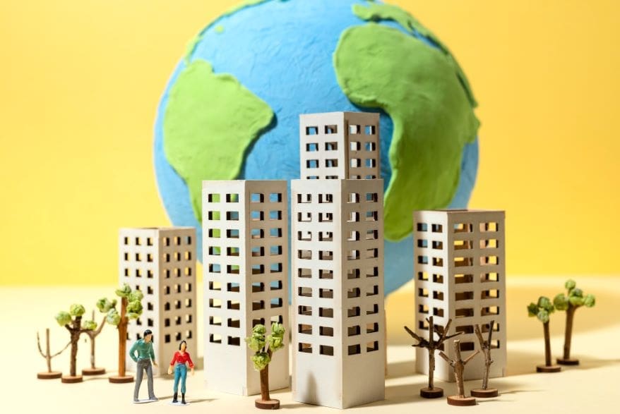 Urban Regeneration Theory