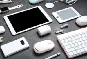 API-driven content architecture