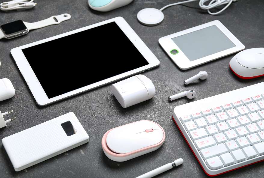 API-driven content architecture