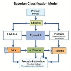 Bayesian Classification Model