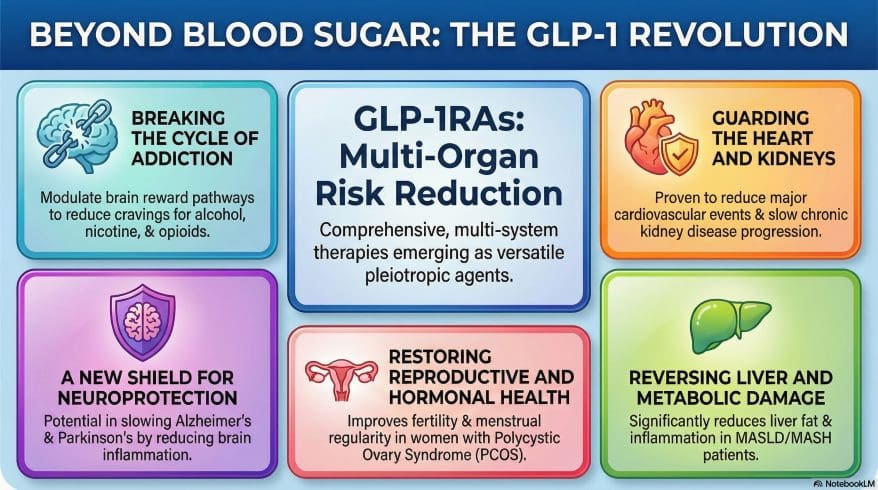 Beyond Blood Sugar Revolution