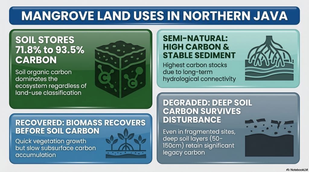 Coastal Ecosystem Management