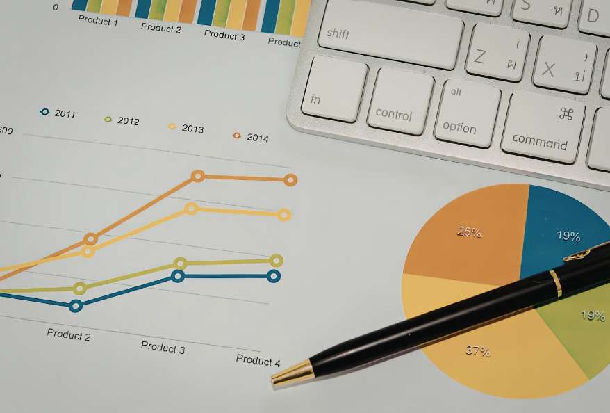 Data Analysis for Decision-Making
