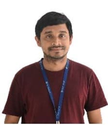 Dr. Subhadip Senapati