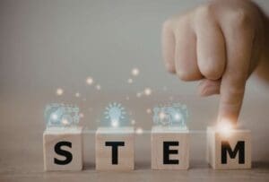 India’s STEM Moment