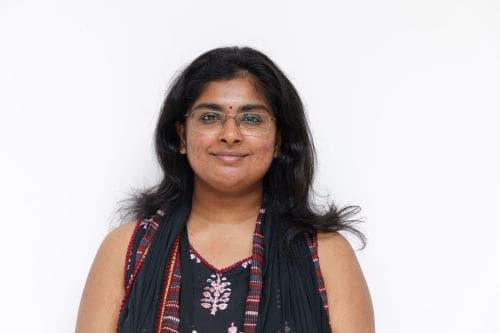 Manaswini Vijayakumar