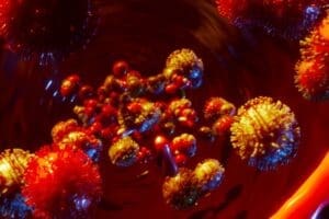 Nanoparticles for Antibiotic resistance