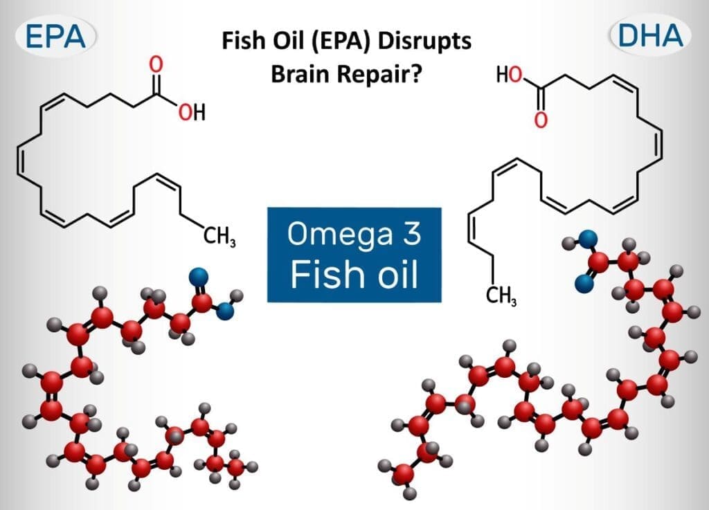 Onder Albayram Fish Oil Research and Brain Health