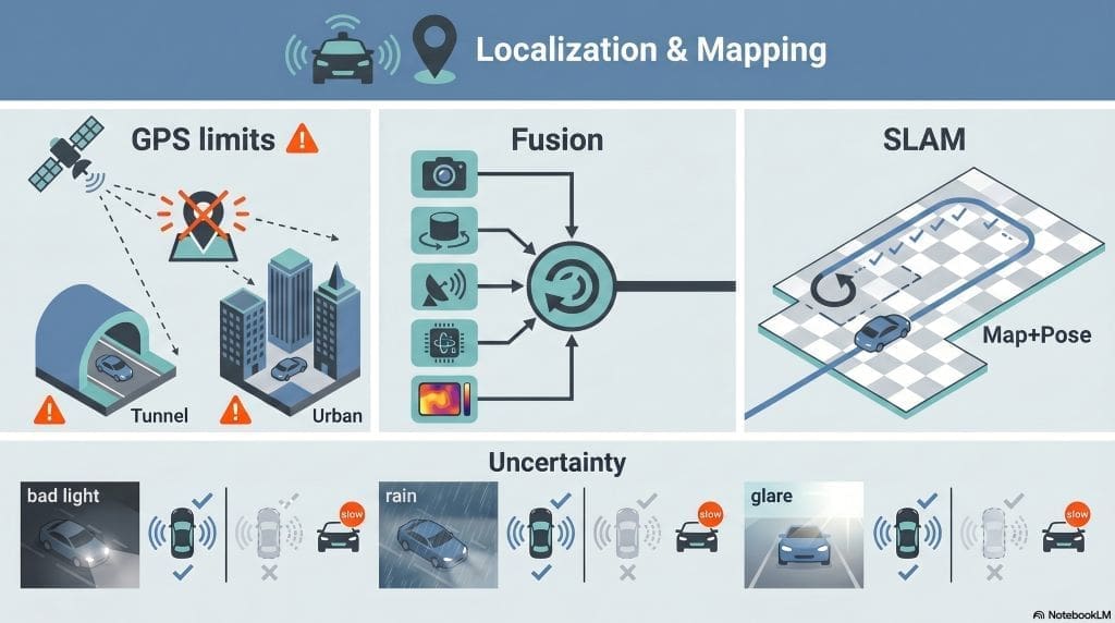 How Do Autonomous Vehicles Work? Understanding Technology
