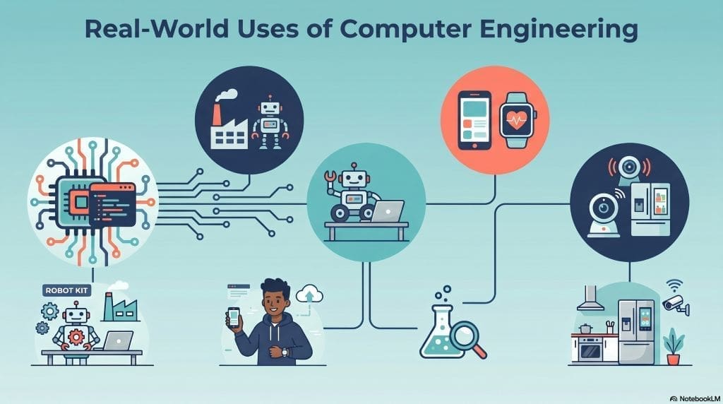 Introduction to Computer Engineering: A Beginner's Guide