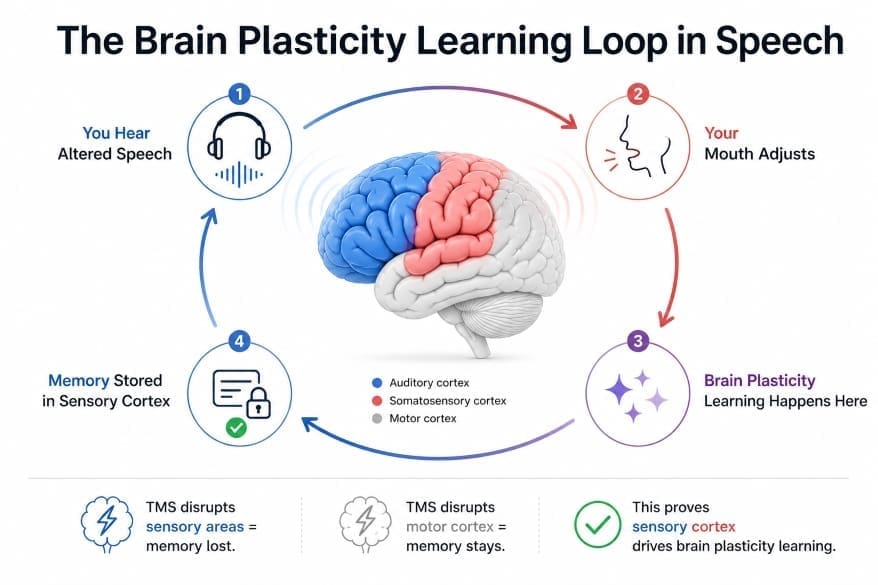 Brain Plasticity Learning and Its Surprising Findings