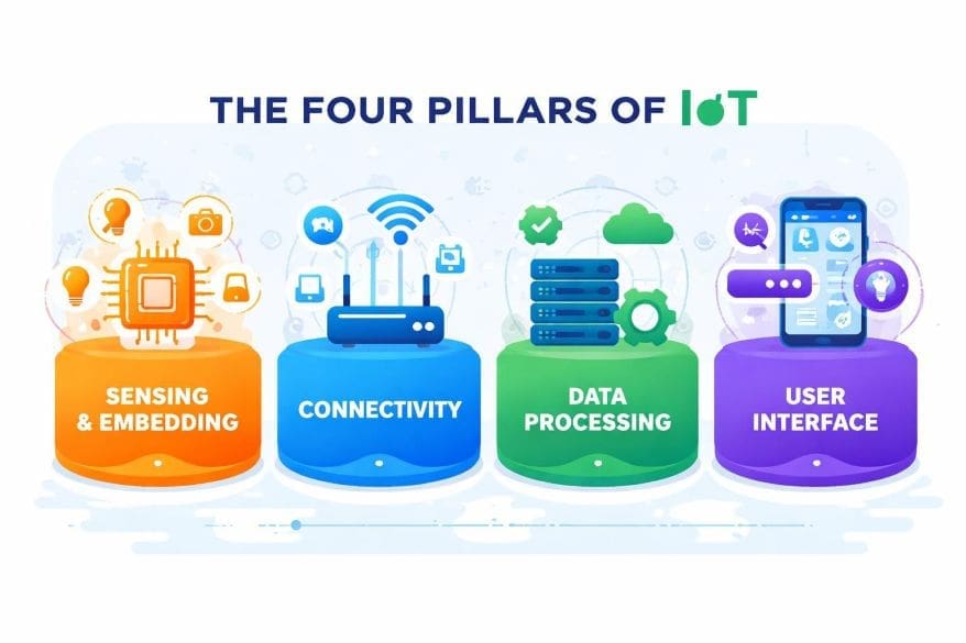 What is IoT? Ultimate Guide to the Internet of Things